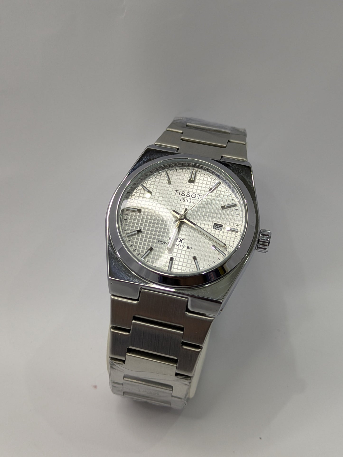 Tissot PRX 1853 Edition With Date