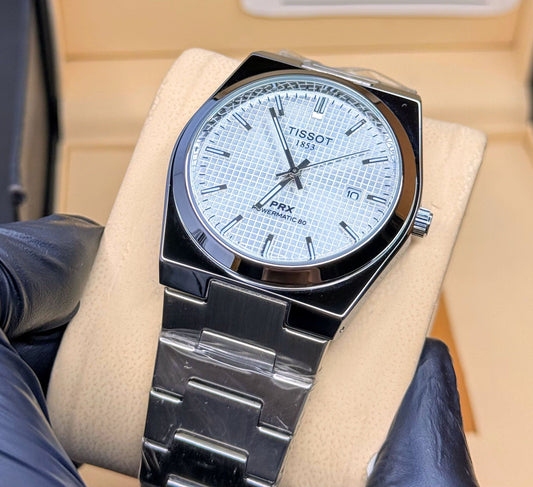 Tissot PRX 1853 Edition With Date