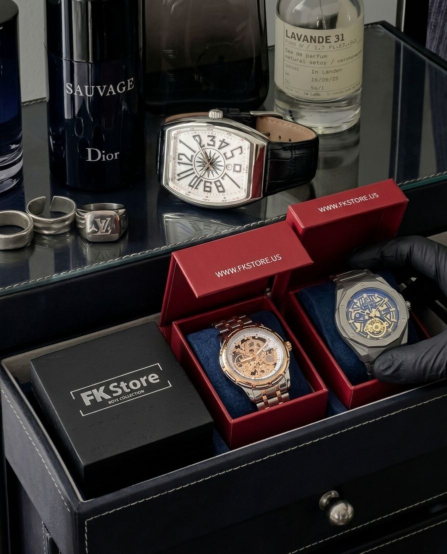 Men Watches