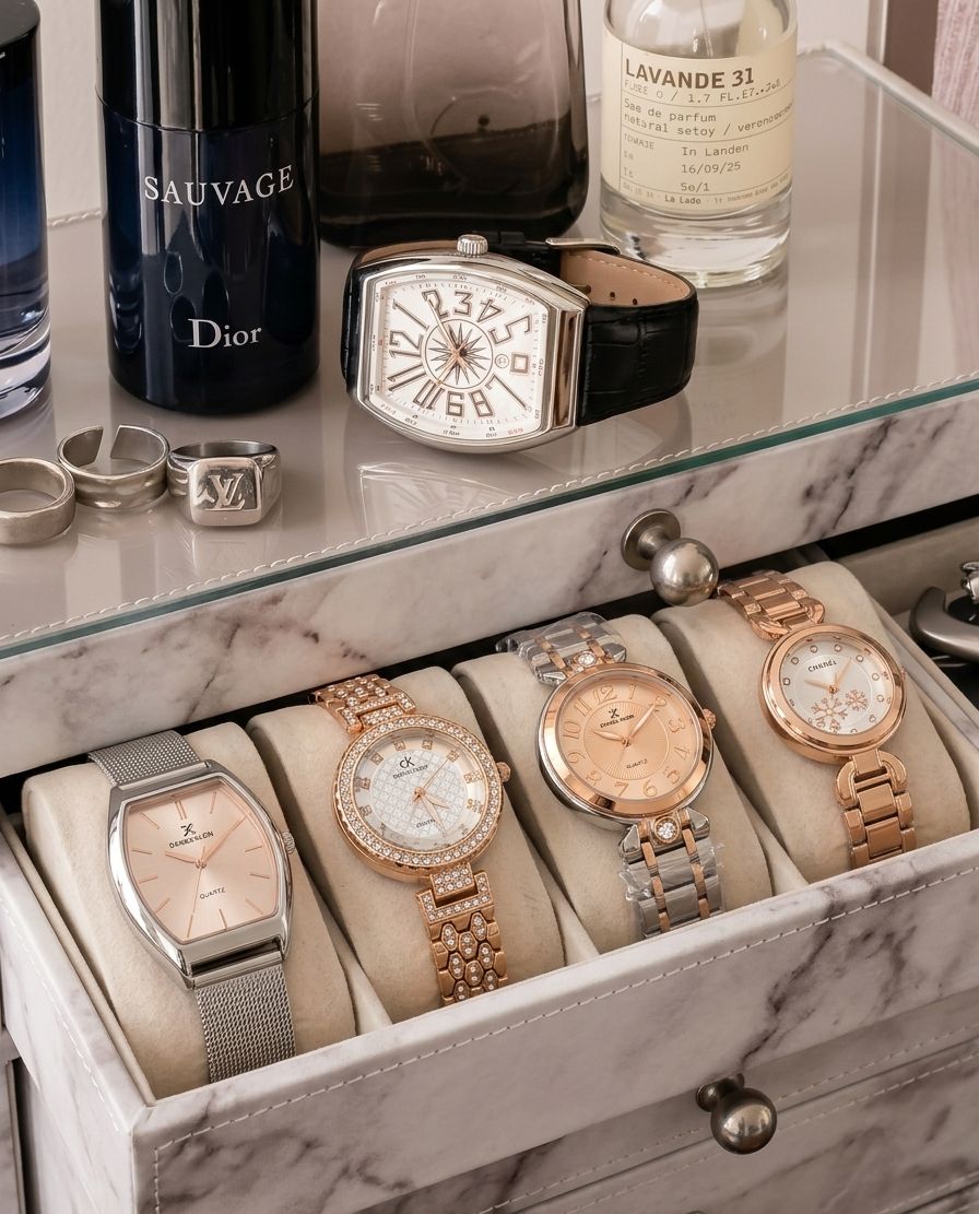 Women Watches
