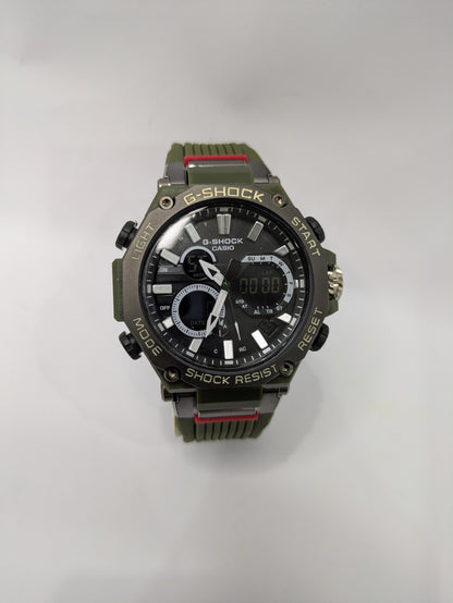 Casio G-Shock Carbon Core Sports Watch Royal Oak Edition