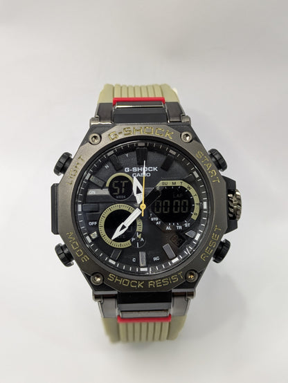Casio G-Shock Carbon Core Sports Watch Royal Oak Edition
