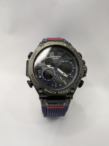 Casio G-Shock Carbon Core Sports Watch Royal Oak Edition