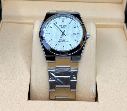 Tissot PRX 1853 Edition With Date