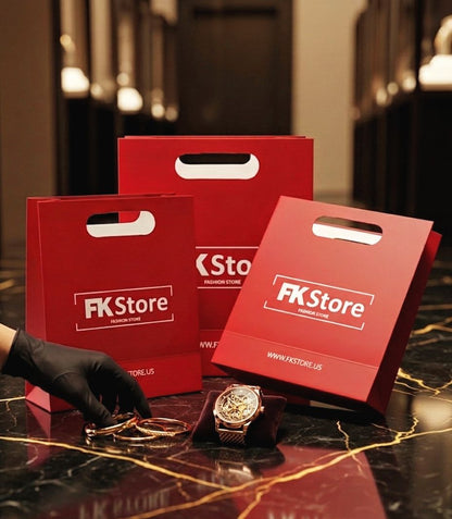 Exclusive Bag