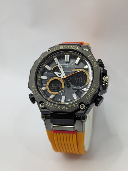 Casio G-Shock Carbon Core Sports Watch Royal Oak Edition