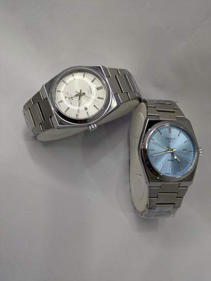 Tissot PRX 1853 Edition With Date