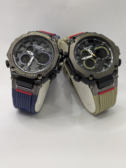 Casio G-Shock Carbon Core Sports Watch Royal Oak Edition