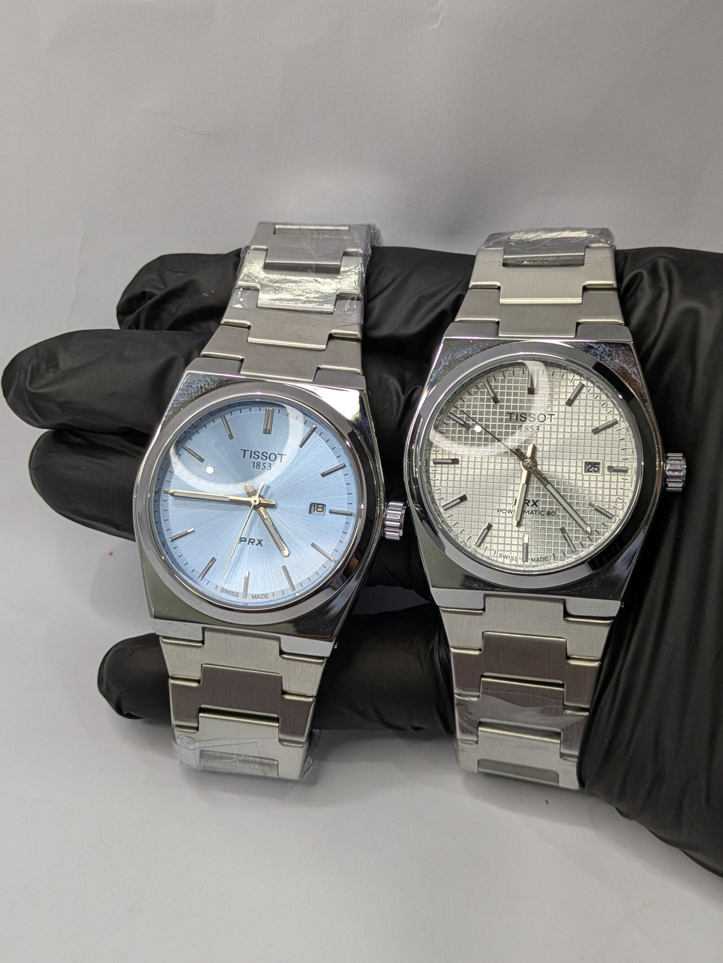 Tissot PRX 1853 Edition With Date