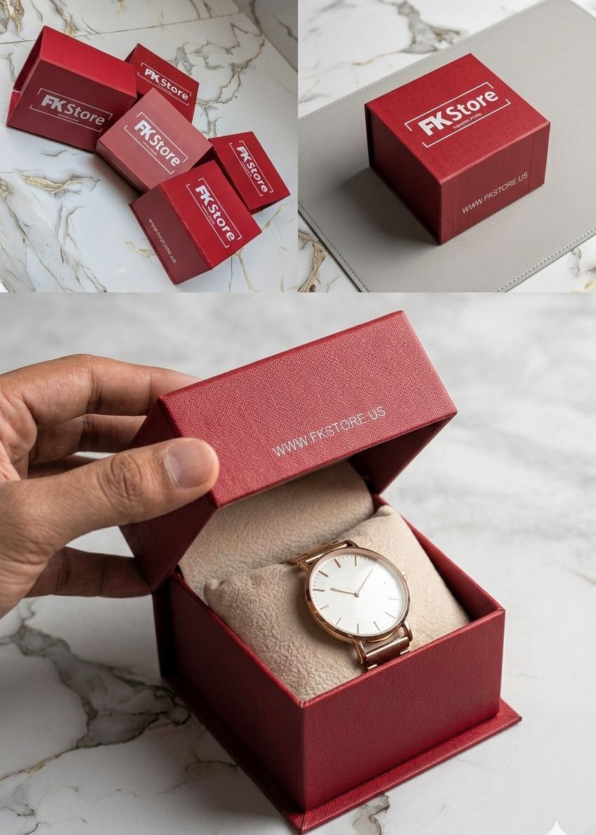 Exclusive Box