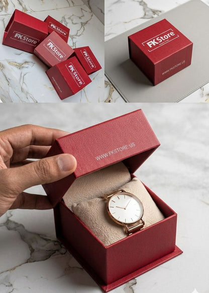 Exclusive Box