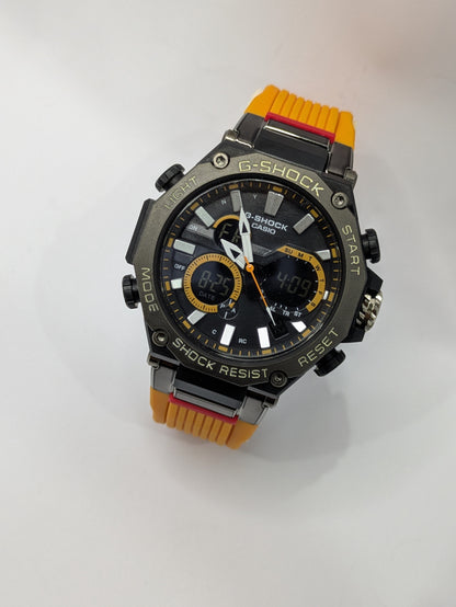 Casio G-Shock Carbon Core Sports Watch Royal Oak Edition