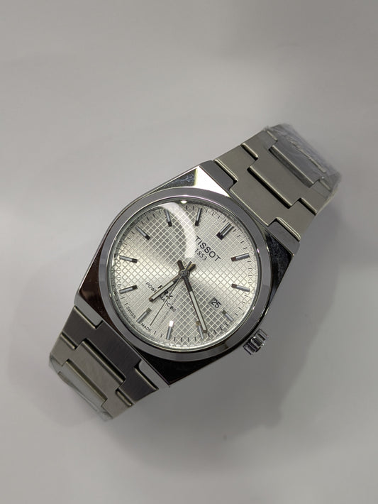 Tissot PRX 1853 Edition With Date