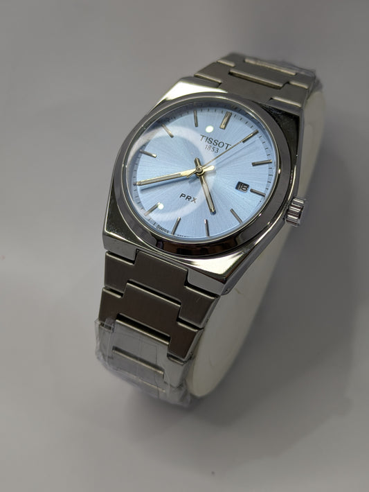 Tissot PRX 1853 Edition With Date