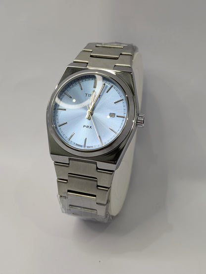 Tissot PRX 1853 Edition With Date