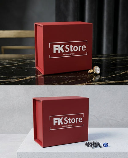 Exclusive Box