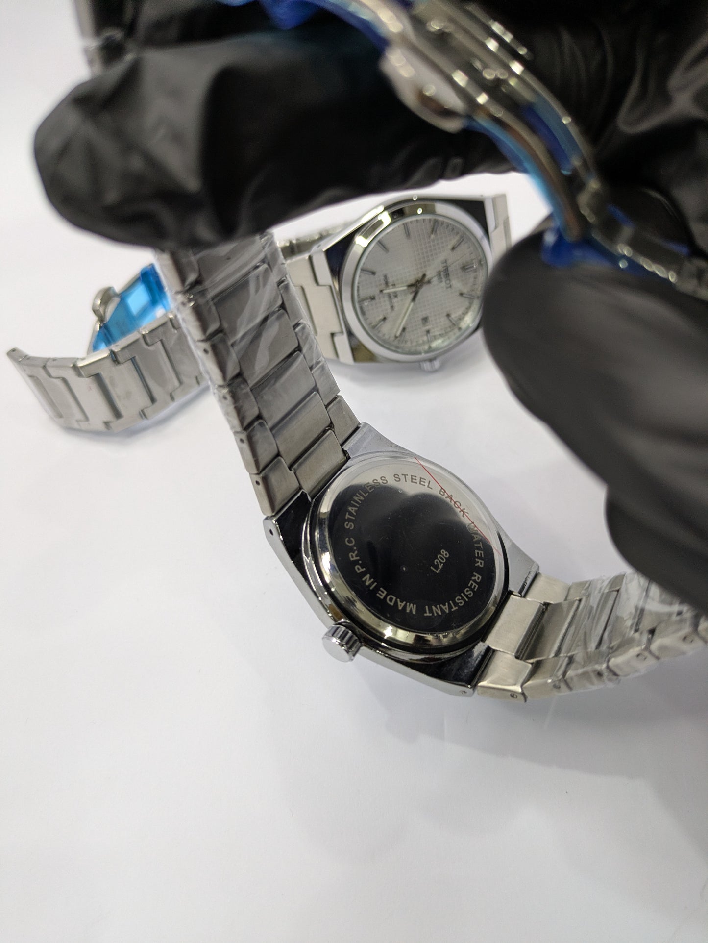 Tissot PRX 1853 Edition With Date