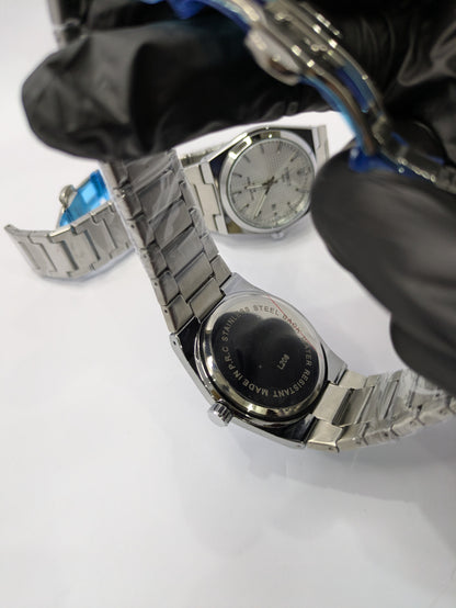 Tissot PRX 1853 Edition With Date