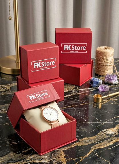Exclusive Box